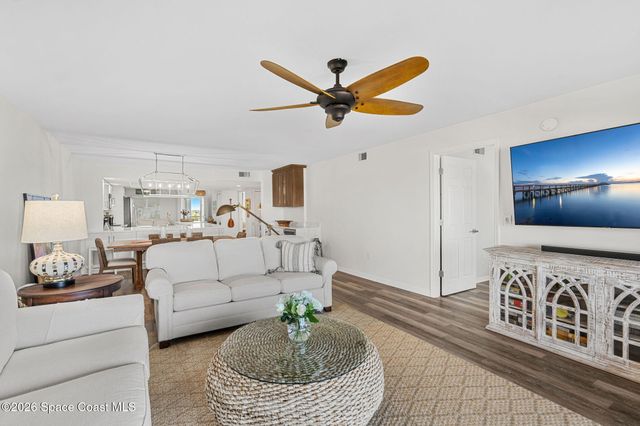 295 Highway A1a 404, Satellite Beach, FL 32937