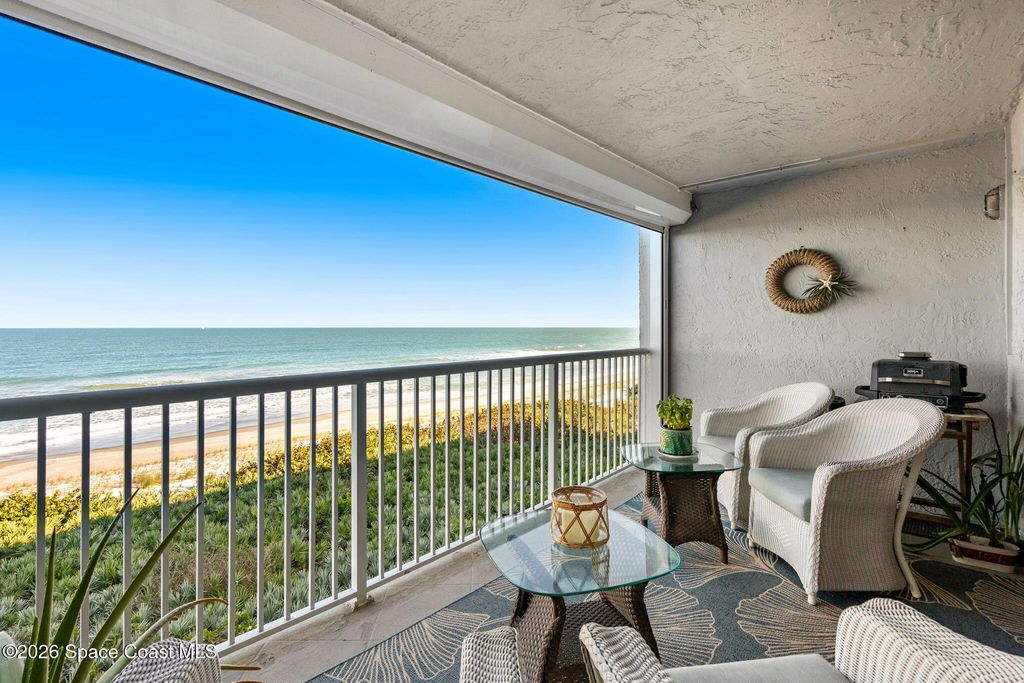 295 Highway A1a 404, Satellite Beach, FL 32937