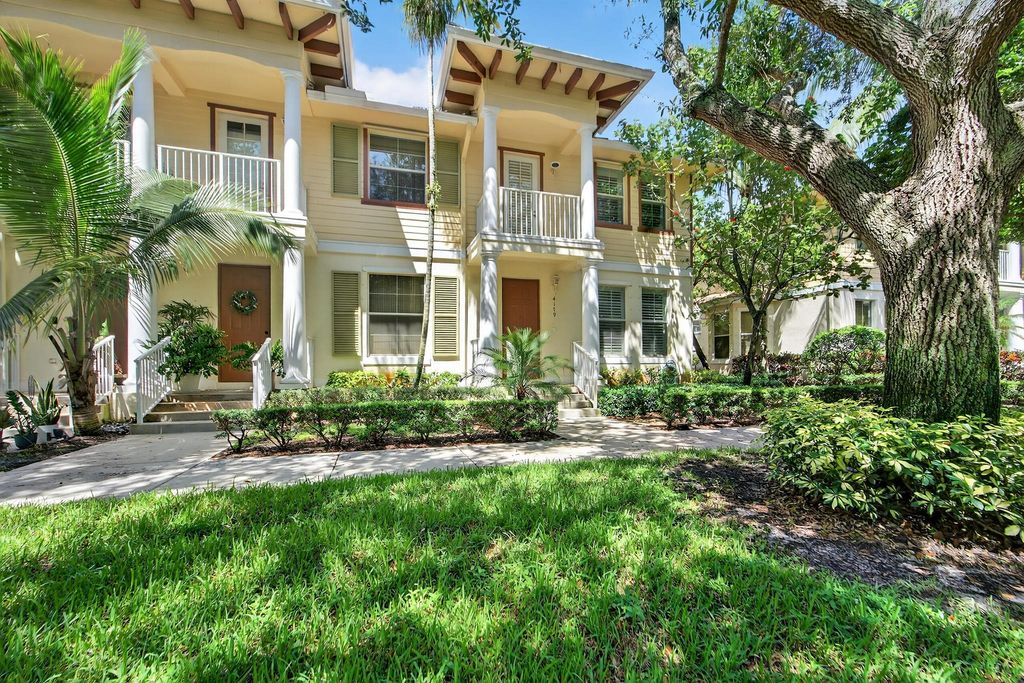 4179 Maya Cay Lane, Jupiter, FL 33458
