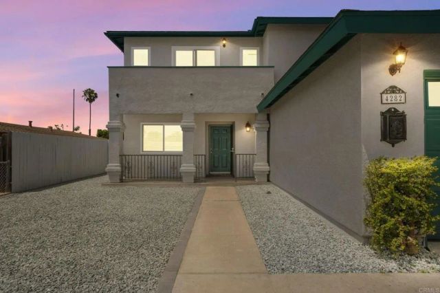 4282 Layla Way, Otay Mesa, CA 92154