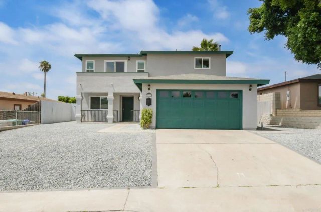 4282 Layla Way, Otay Mesa, CA 92154