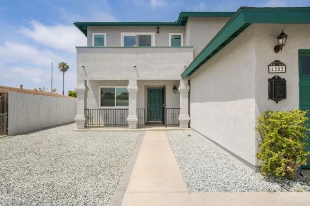 4282 Layla Way, Otay Mesa, CA 92154