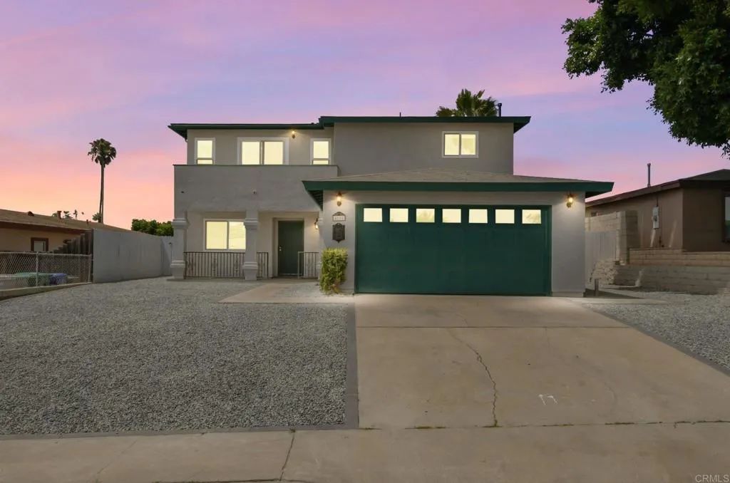 4282 Layla Way, Otay Mesa, CA 92154