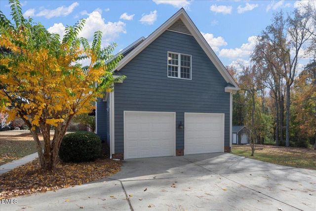 6712 Wavcott Drive, Fuquay Varina, NC 27526