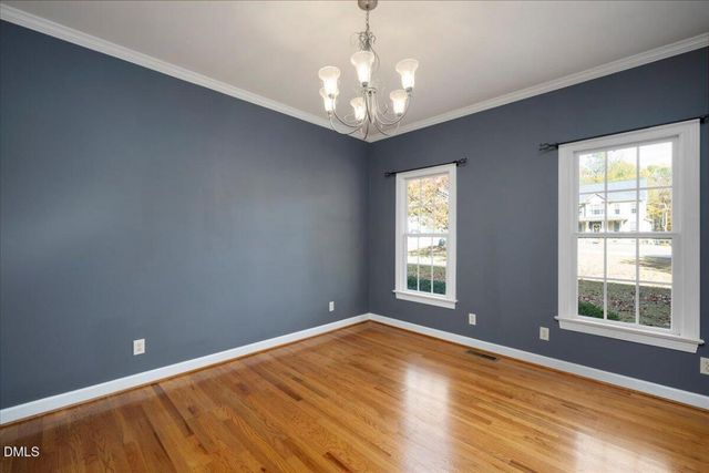 6712 Wavcott Drive, Fuquay Varina, NC 27526