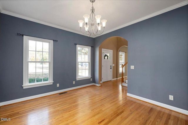 6712 Wavcott Drive, Fuquay Varina, NC 27526