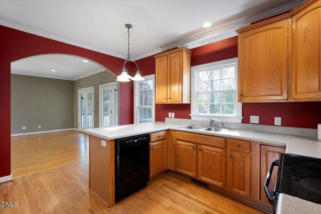 6712 Wavcott Drive, Fuquay Varina, NC 27526