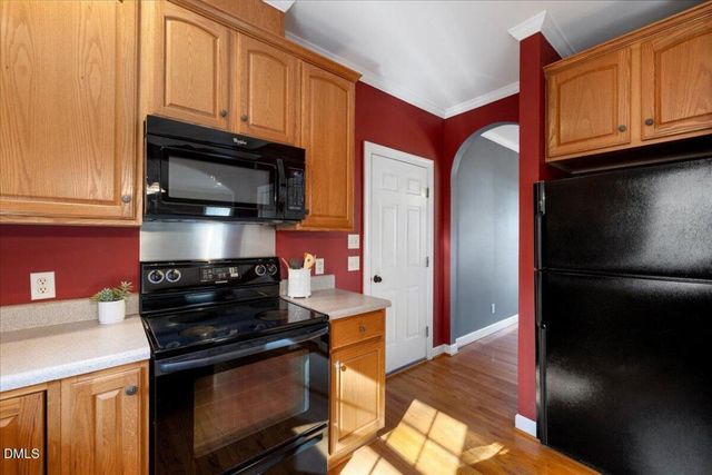 6712 Wavcott Drive, Fuquay Varina, NC 27526