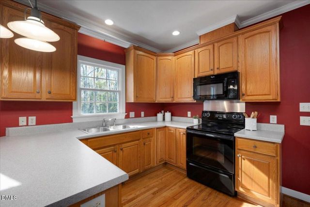 6712 Wavcott Drive, Fuquay Varina, NC 27526