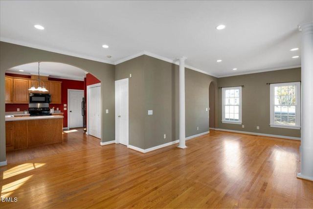 6712 Wavcott Drive, Fuquay Varina, NC 27526