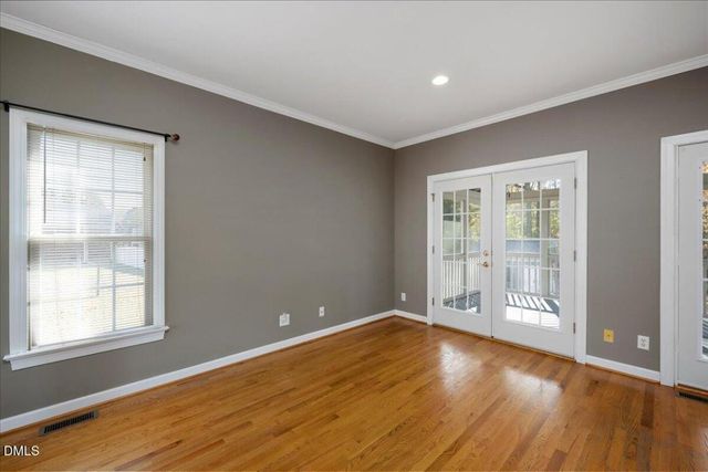 6712 Wavcott Drive, Fuquay Varina, NC 27526