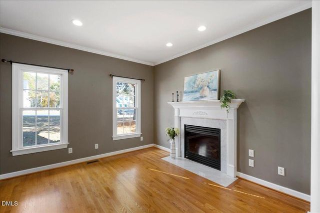 6712 Wavcott Drive, Fuquay Varina, NC 27526