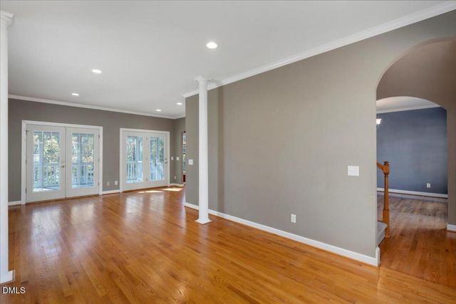 6712 Wavcott Drive, Fuquay Varina, NC 27526