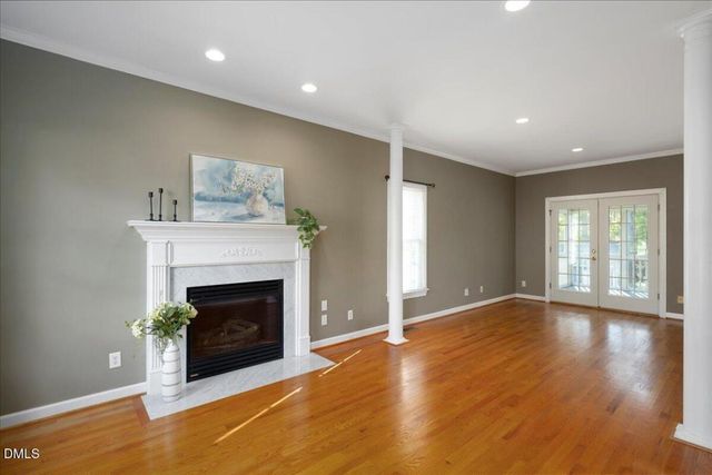 6712 Wavcott Drive, Fuquay Varina, NC 27526