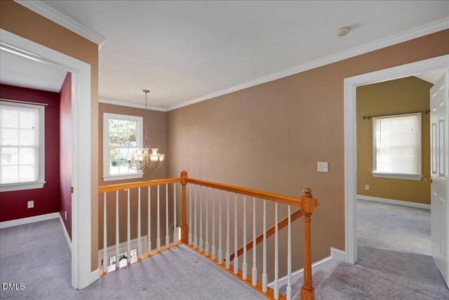 6712 Wavcott Drive, Fuquay Varina, NC 27526