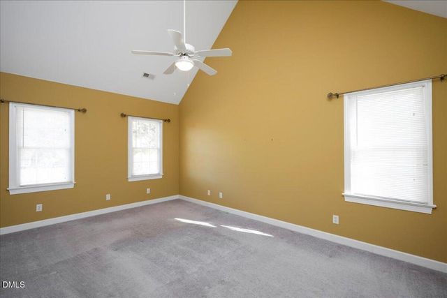 6712 Wavcott Drive, Fuquay Varina, NC 27526