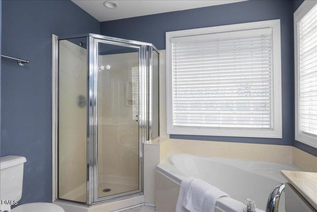 6712 Wavcott Drive, Fuquay Varina, NC 27526