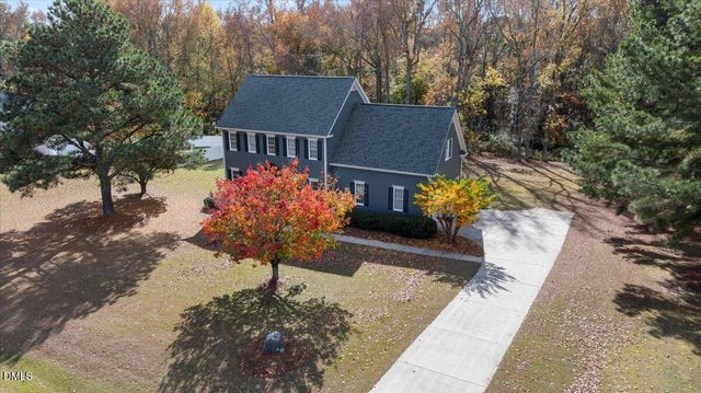 6712 Wavcott Drive, Fuquay Varina, NC 27526