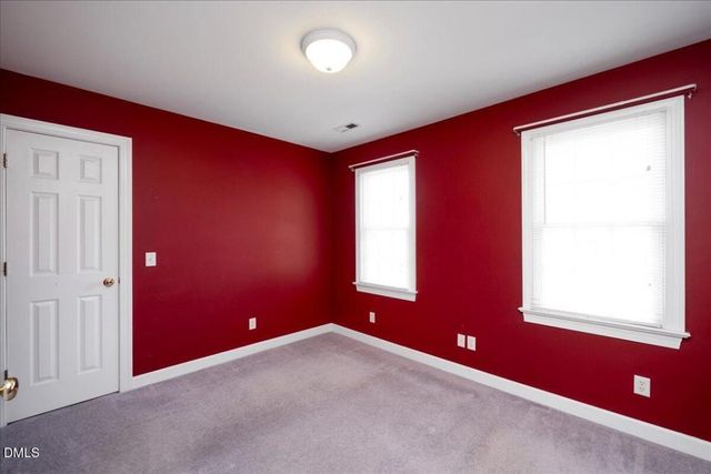 6712 Wavcott Drive, Fuquay Varina, NC 27526