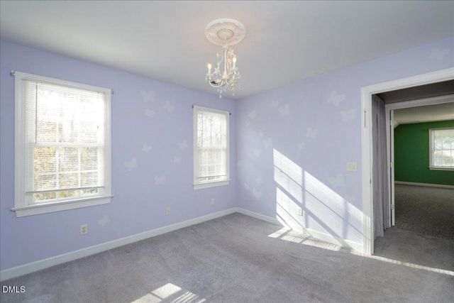 6712 Wavcott Drive, Fuquay Varina, NC 27526