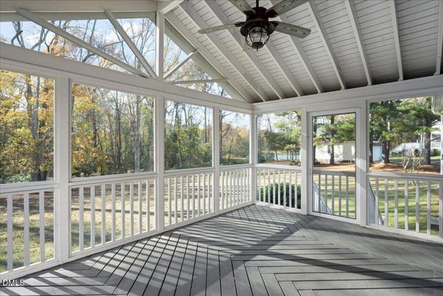 6712 Wavcott Drive, Fuquay Varina, NC 27526