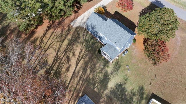 6712 Wavcott Drive, Fuquay Varina, NC 27526