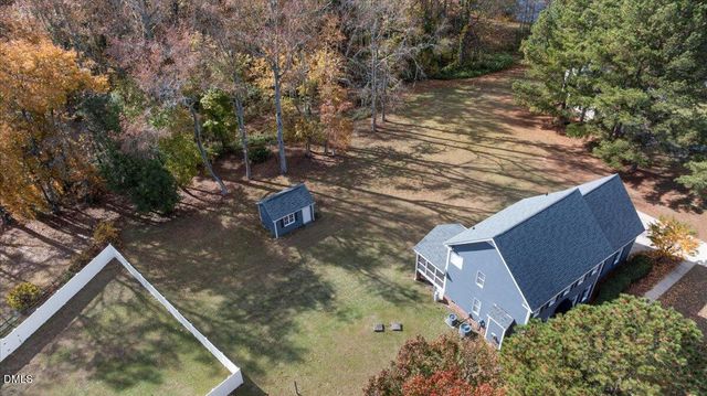 6712 Wavcott Drive, Fuquay Varina, NC 27526