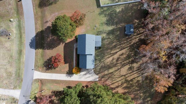 6712 Wavcott Drive, Fuquay Varina, NC 27526