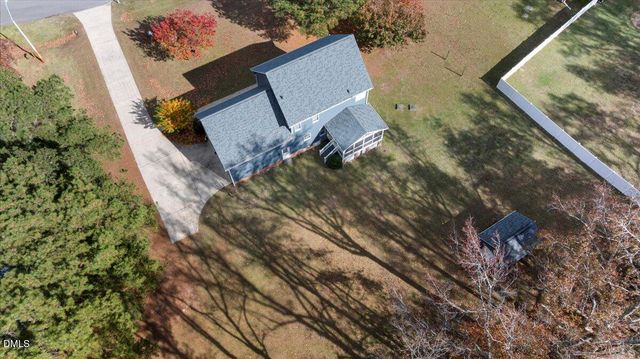6712 Wavcott Drive, Fuquay Varina, NC 27526
