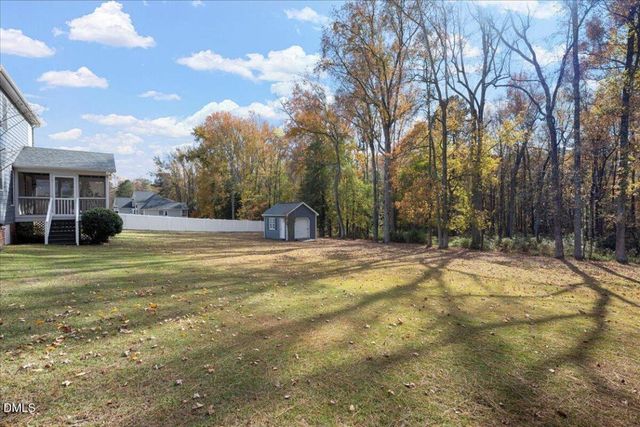 6712 Wavcott Drive, Fuquay Varina, NC 27526