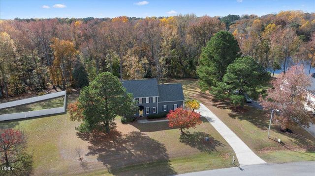 6712 Wavcott Drive, Fuquay Varina, NC 27526