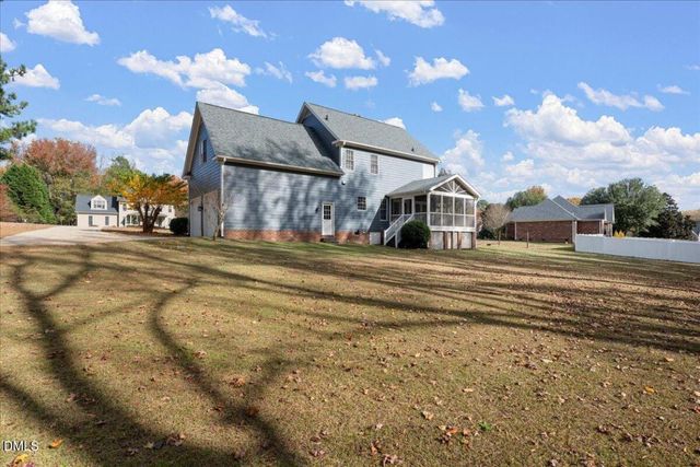 6712 Wavcott Drive, Fuquay Varina, NC 27526