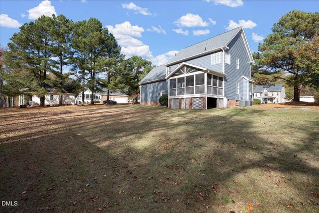 6712 Wavcott Drive, Fuquay Varina, NC 27526