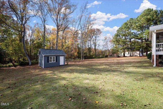 6712 Wavcott Drive, Fuquay Varina, NC 27526