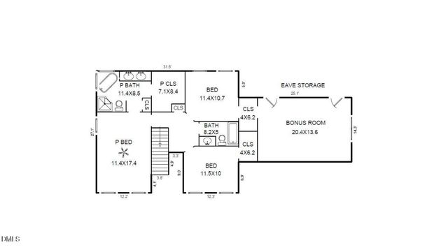 6712 Wavcott Drive, Fuquay Varina, NC 27526