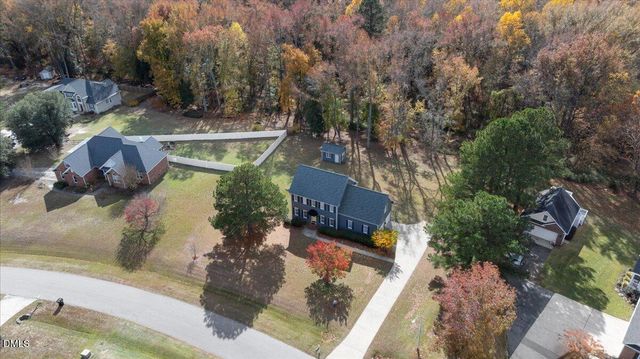 6712 Wavcott Drive, Fuquay Varina, NC 27526