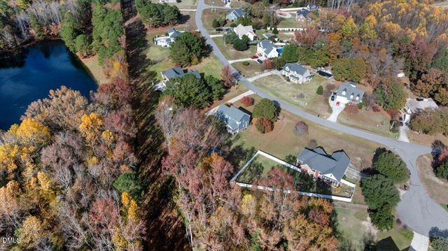 6712 Wavcott Drive, Fuquay Varina, NC 27526