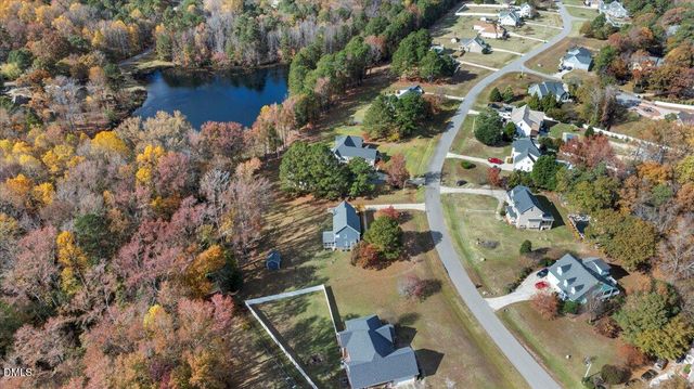 6712 Wavcott Drive, Fuquay Varina, NC 27526