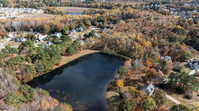 6712 Wavcott Drive, Fuquay Varina, NC 27526