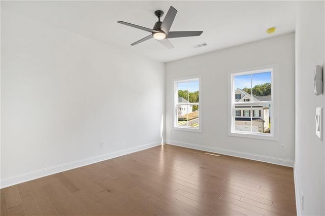 5315 Crestline View Road, Cumming, GA 30028