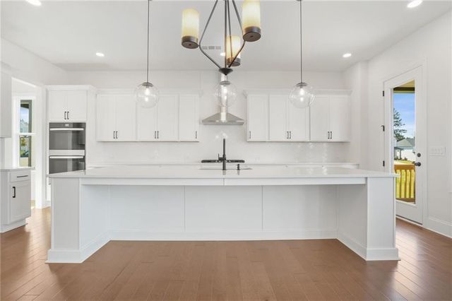 5315 Crestline View Road, Cumming, GA 30028