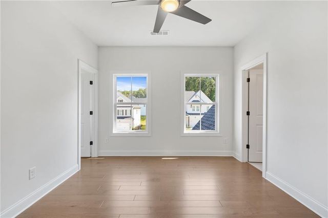 5315 Crestline View Road, Cumming, GA 30028