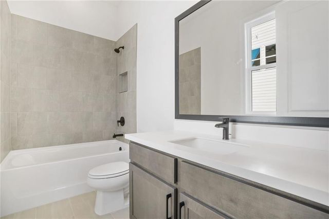 5315 Crestline View Road, Cumming, GA 30028