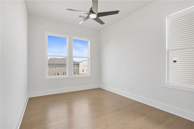 5315 Crestline View Road, Cumming, GA 30028