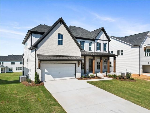 5315 Crestline View Road, Cumming, GA 30028