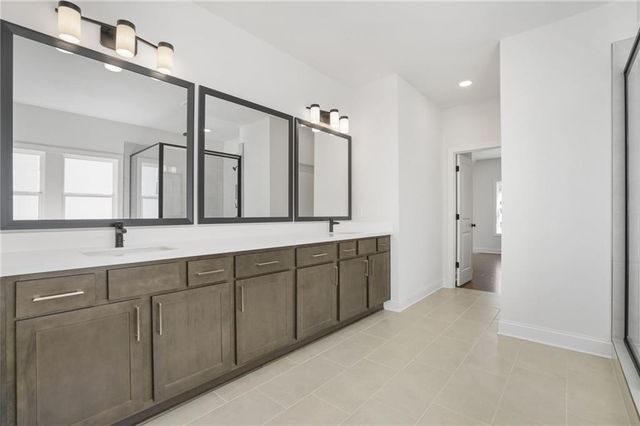 5315 Crestline View Road, Cumming, GA 30028