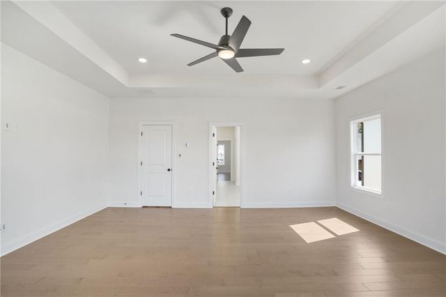 5315 Crestline View Road, Cumming, GA 30028