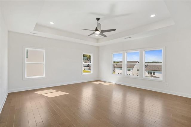 5315 Crestline View Road, Cumming, GA 30028