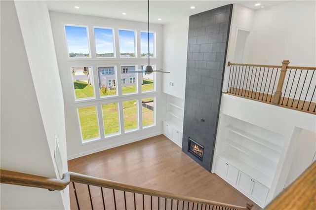 5315 Crestline View Road, Cumming, GA 30028