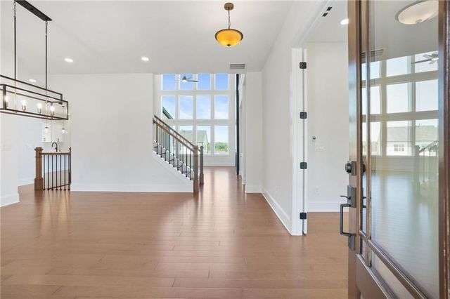 5315 Crestline View Road, Cumming, GA 30028